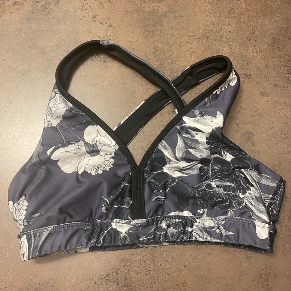 2 for $12 item, Joy Lab medium bra
